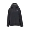 Patagonia Torrentshell 3l Rain Jacket In Black