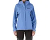 Patagonia Torrentshell 3l Rain Jacket In Abundant Bue In Blue