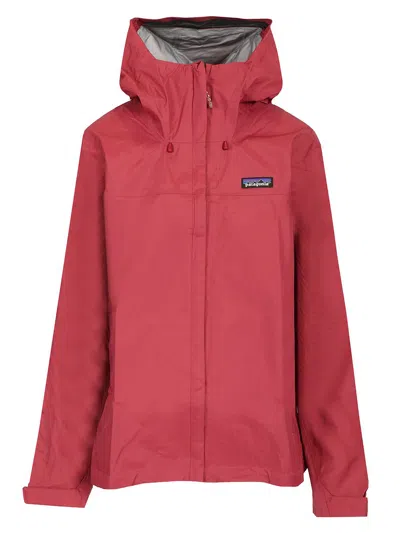 PATAGONIA TORRENTSHELL 3L RAIN JACKET