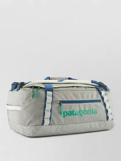 Patagonia Travel Duffle Backpack 40l Adjustable Straps In Multi