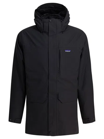 PATAGONIA PATAGONIA "TRES 3-IN-1" PARKA