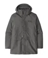 Patagonia Tres 3-in-1 Parka In Gray