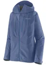 Patagonia Triolet Jacket In Blue