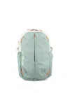 Patagonia Refugio Daypack 26l Backpack In Blue