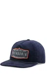 PATAGONIA UNISEX FLY CATCHER HAT IN NEW NAVY