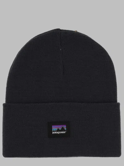 Patagonia Unisex Hat In Grey