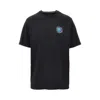 Patagonia Unity Fitz Logo-print T-shirt In Black