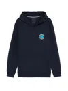 Shop Patagonia Unity Fitz Uprisal Logo Hoodie