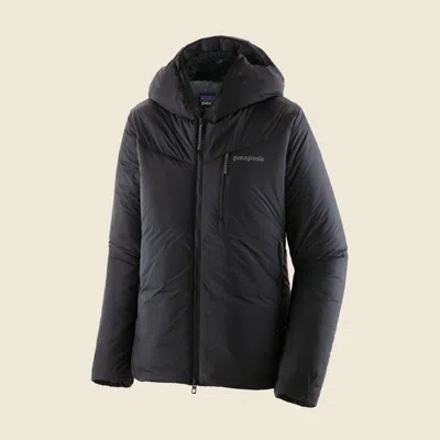 Patagonia Used Women's Das® Parka In Black