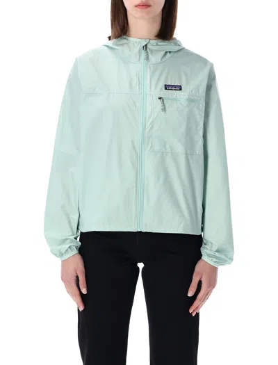 Patagonia Variable Jkt In Brown