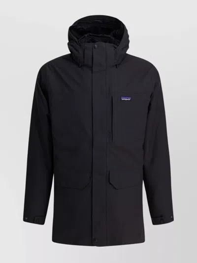PATAGONIA VERSATILE 3-IN-1 HOODED PARKA