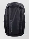 Patagonia Black Hole 32l Recycled Polyester Backpack In Black