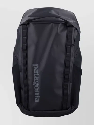 Patagonia Versatile 32l Backpack Adjustable Straps In Black