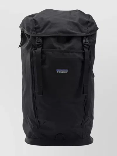 Patagonia Versatile Backpack Lid Design