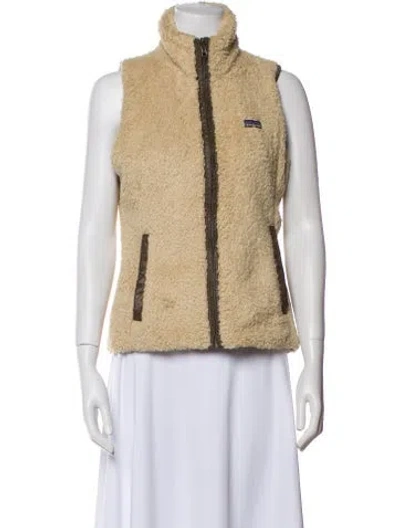 Pre-owned Patagonia Vest