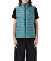 Patagonia 'd In Blue
