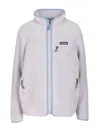 Patagonia Retro Fleece Jacket In Multi