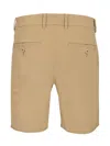 Patagonia Walk Shorts Trousers Beige In Beige