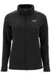 Patagonia Better Sweater Fleece Jacket In Black