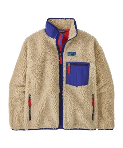 Patagonia Classic Retrox Jacket In Neutral