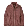 Patagonia Los Gatos Water Repellent Fleece Jacket In Multi