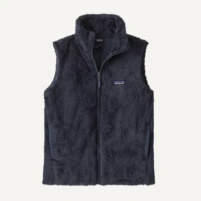 Patagonia Women's Los Gatos Vest In Sunken Blue In Multi