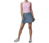 Patagonia Women's Maipo Skort In Utility Blue