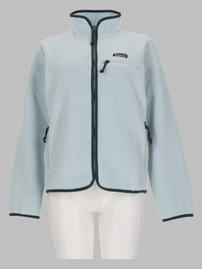 Patagonia Women's Sports Jacket In Azure