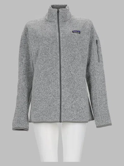 Patagonia Women's Sports Jacket In Grey