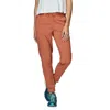 Patagonia Women's Terrebonne Jogger Pant In Siena Clay