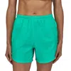 Patagonia Strider Pro Short In Subtidal Blue In Blue