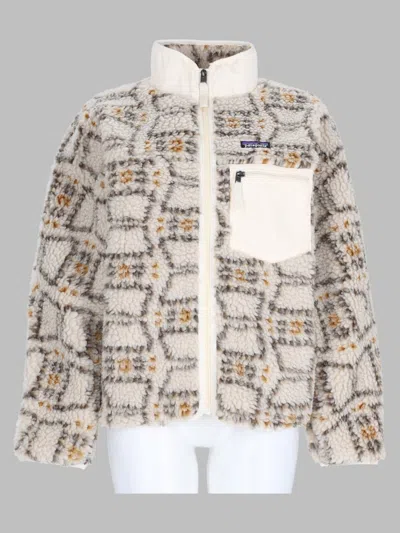 Patagonia Women's Utility Sports Jacket In Multi