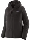 Patagonia Zip-up Hoodie In Gray