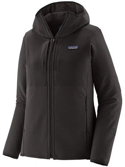 PATAGONIA W`S R2 CROSSSTRADA HOODY