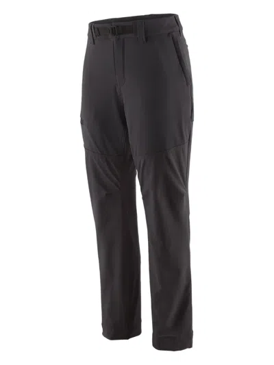 Patagonia Terravia Peak Pants In Black