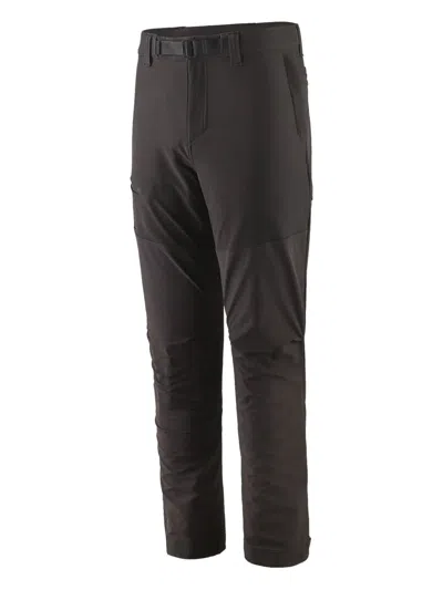 Patagonia Terravia Peak Lounge Pants In Black