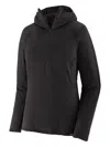 Patagonia Zip-fastening Hoodie