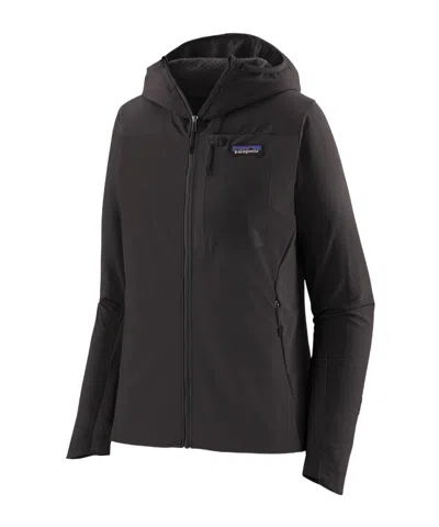 PATAGONIA ZIP-UP HOODIE