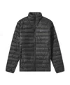 Patagonia Down Sweater Jacket In Black