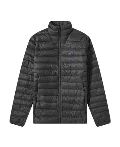 PATAGONIA ZIP-UP PADDED JACKET