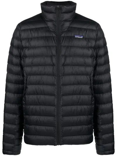 PATAGONIA ZIP-UP PADDED JACKET