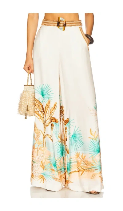 Patbo Bananeira Tropical Pant