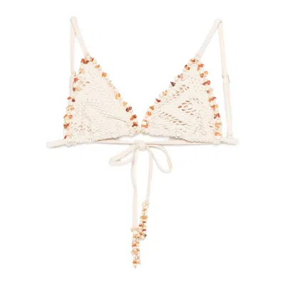 Patbo Beachwear In Neutral