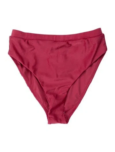 Pre-owned Patbo Bottoms In Multi