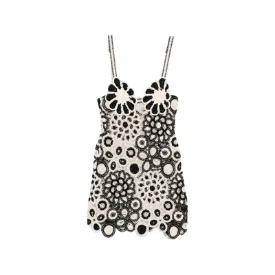 Patbo Dresses White, Black