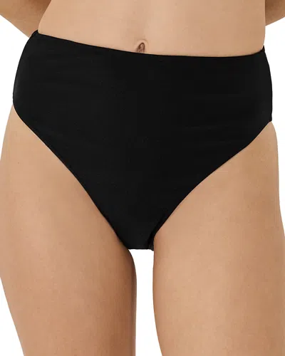 PATBO PATBO HIGH WAIST BOTTOM