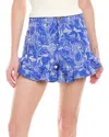 Patbo Jacquard Short