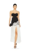 Patbo Maxi Dress