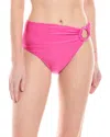 Patbo Mid-rise Bikini Bottom
