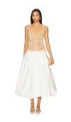 Patbo Midi Dress